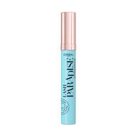 L'Oreal Paris Mascara, Lash Paradise Waterproof Mascara, Volumising, Enriched with Castor Oil, Lasts up to 36H*, Suitable for Sensitive Eyes, Waterproof Black