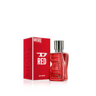 DIESEL D RED EDP 30ML