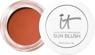 iT Cosmetics Glow With Confidence Sun Blush