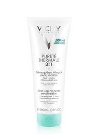 Vichy Purete Thermale 3-in-1 One Step Cleanser 300ml