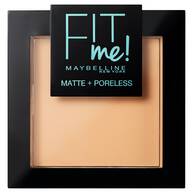 Maybelline Fit Me Matte & Poreless Powder