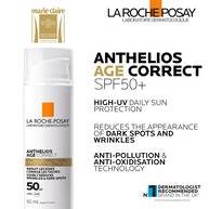 La Roche-Posay Anthelios Age-Correct Suncream SPF50