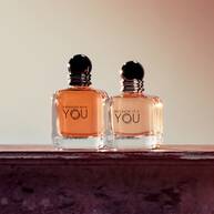 Emporio Armani Stronger With You Eau De Toilette 100ml