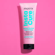 Matrix, Instacure, Build-A-Bond, Instant Revival Liquid Mask