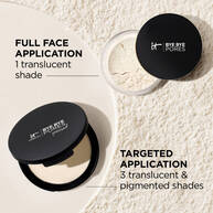 IT Cosmetics Bye Bye Pores Pressed Setting Powder