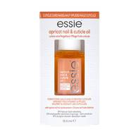 Essie Nail Care Apricot Cuticle Oil Treatment, Heal & Repair At Home Manicure Oil Nourishing, Softening, Moisturizing 13.5ml