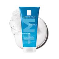 La Roche-Posay Effaclar Purifying Foaming Gel Cleanser