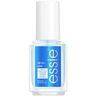 Essie Nail Polish Nail Care Treatment All In One Base Coat & Top Coat