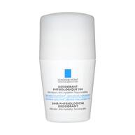 La Roche Posay Toleriane Natural Roll-on Deodorant 24h for sensitive skin 50ml